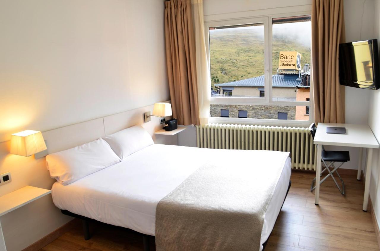 Terranova Hotel 3*