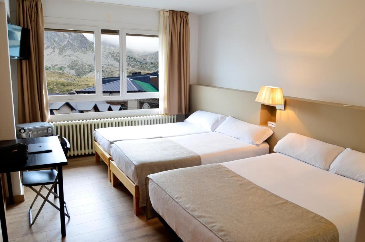 Terranova Hotel 3*